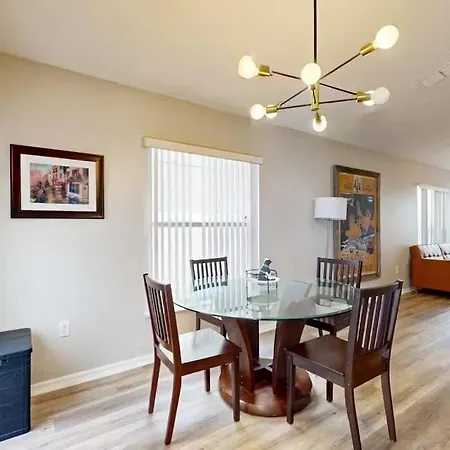 Pet-Friendly Home W/Pool Near Disney&Championsgate